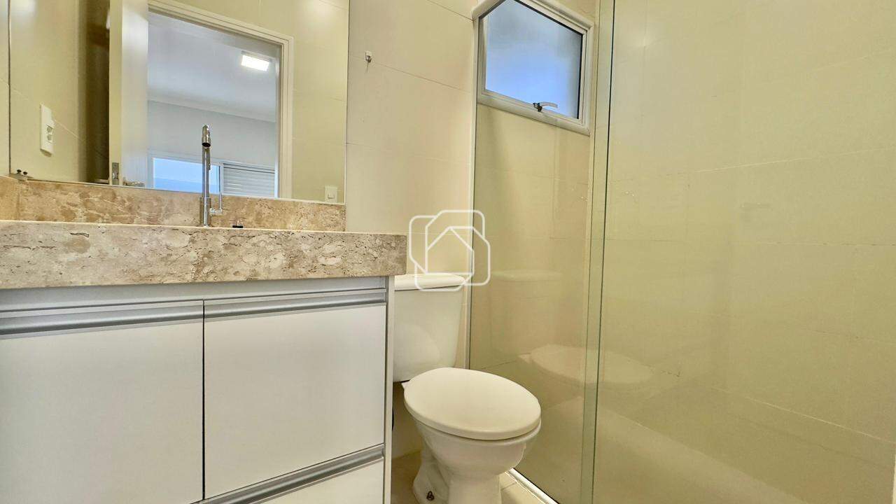 Casa de Condomínio à venda em Itu - SP - Portal dos Sábias: