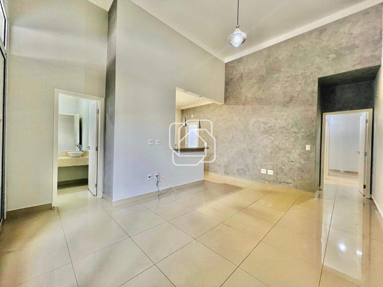 Casa de Condomínio à venda em Itu - SP - Portal dos Sábias: