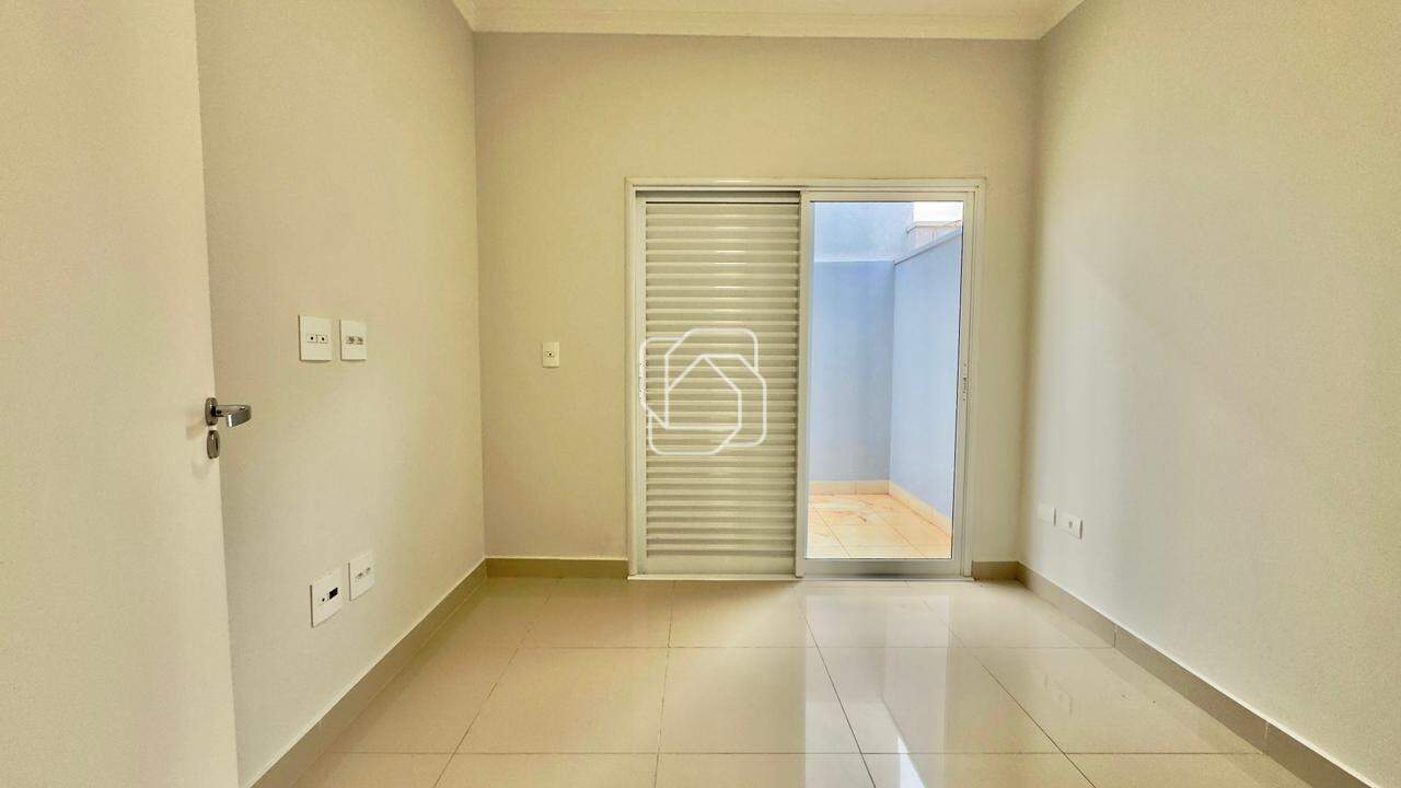 Casa de Condomínio à venda em Itu - SP - Portal dos Sábias: