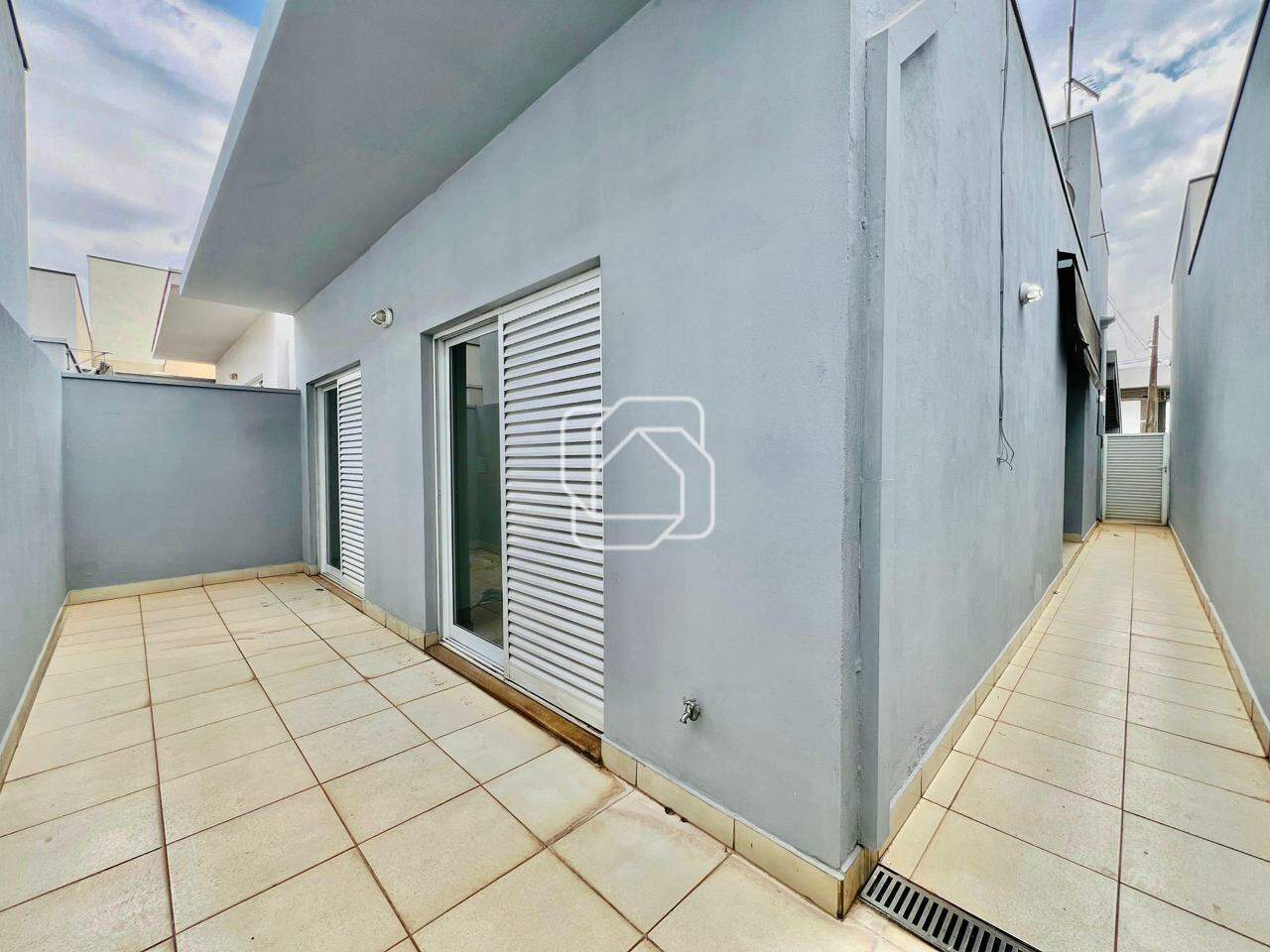 Casa de Condomínio à venda em Itu - SP - Portal dos Sábias: