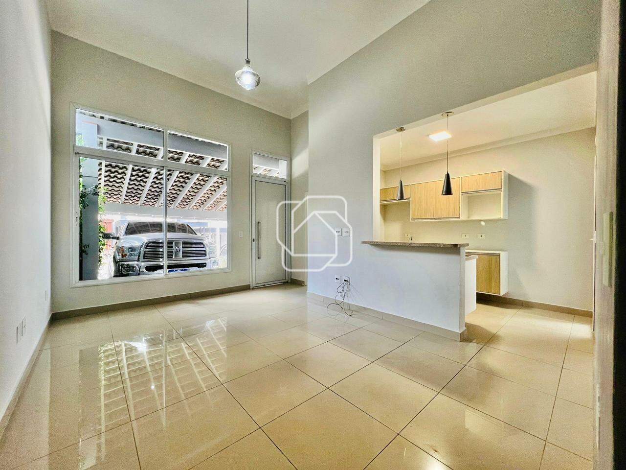 Casa de Condomínio à venda em Itu - SP - Portal dos Sábias: 