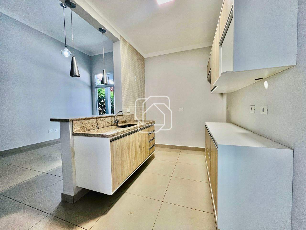 Casa de Condomínio à venda em Itu - SP - Portal dos Sábias: