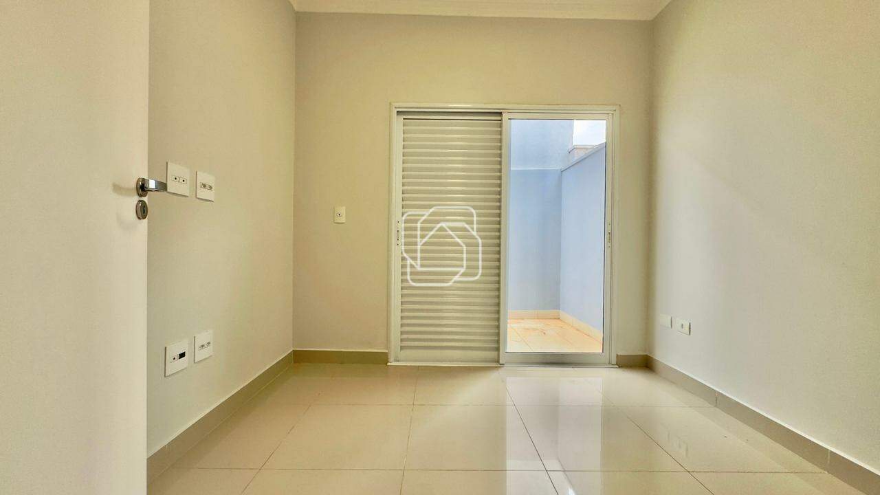 Casa de Condomínio à venda em Itu - SP - Portal dos Sábias: