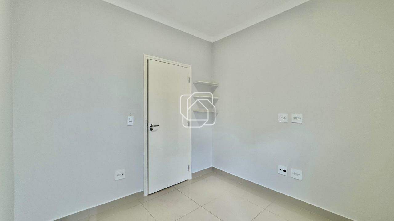 Casa de Condomínio à venda em Itu - SP - Portal dos Sábias: