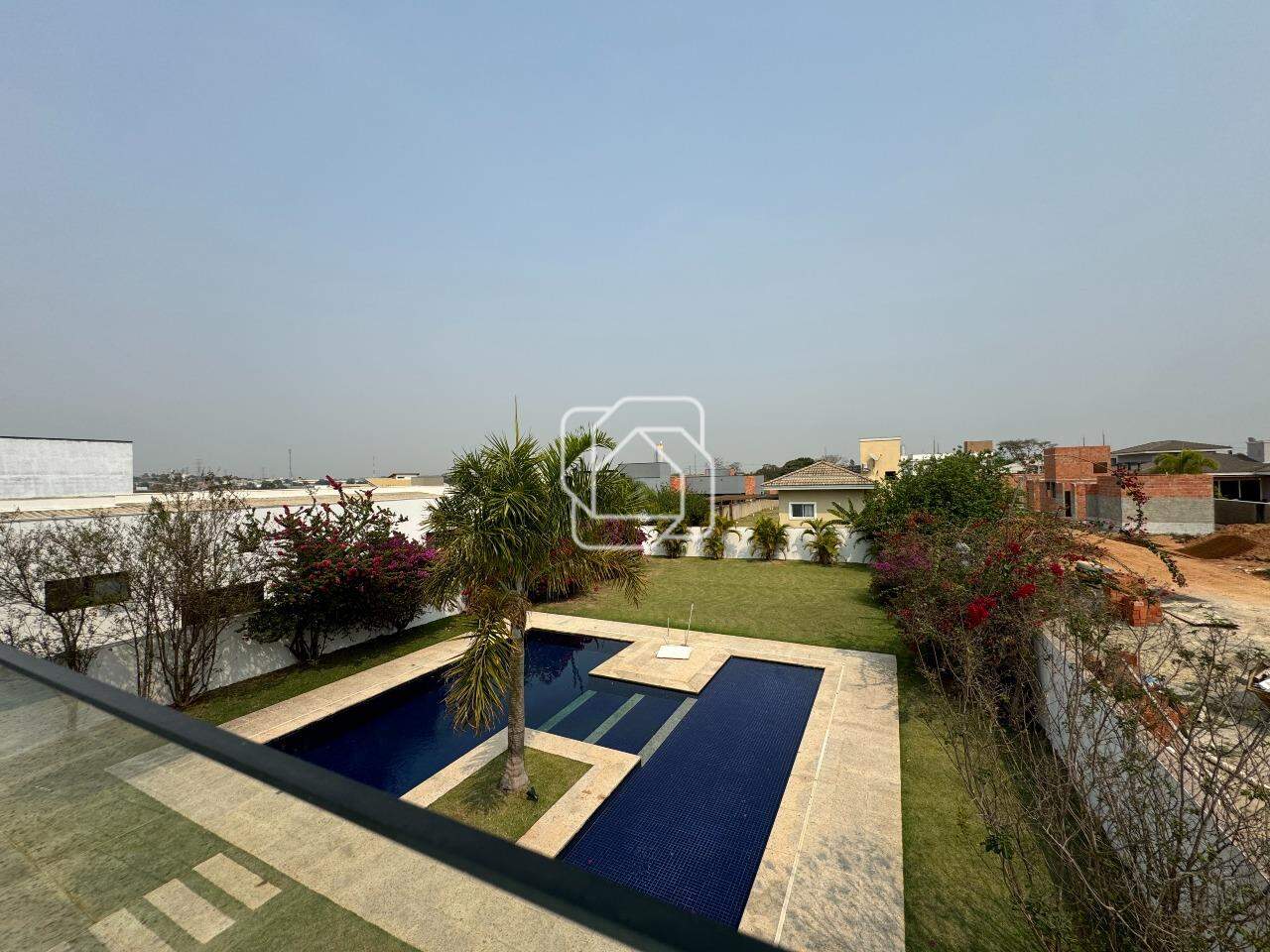 Casa de Condomínio à venda em Itu - SP - Condomínio Xapada Parque Ytu: 