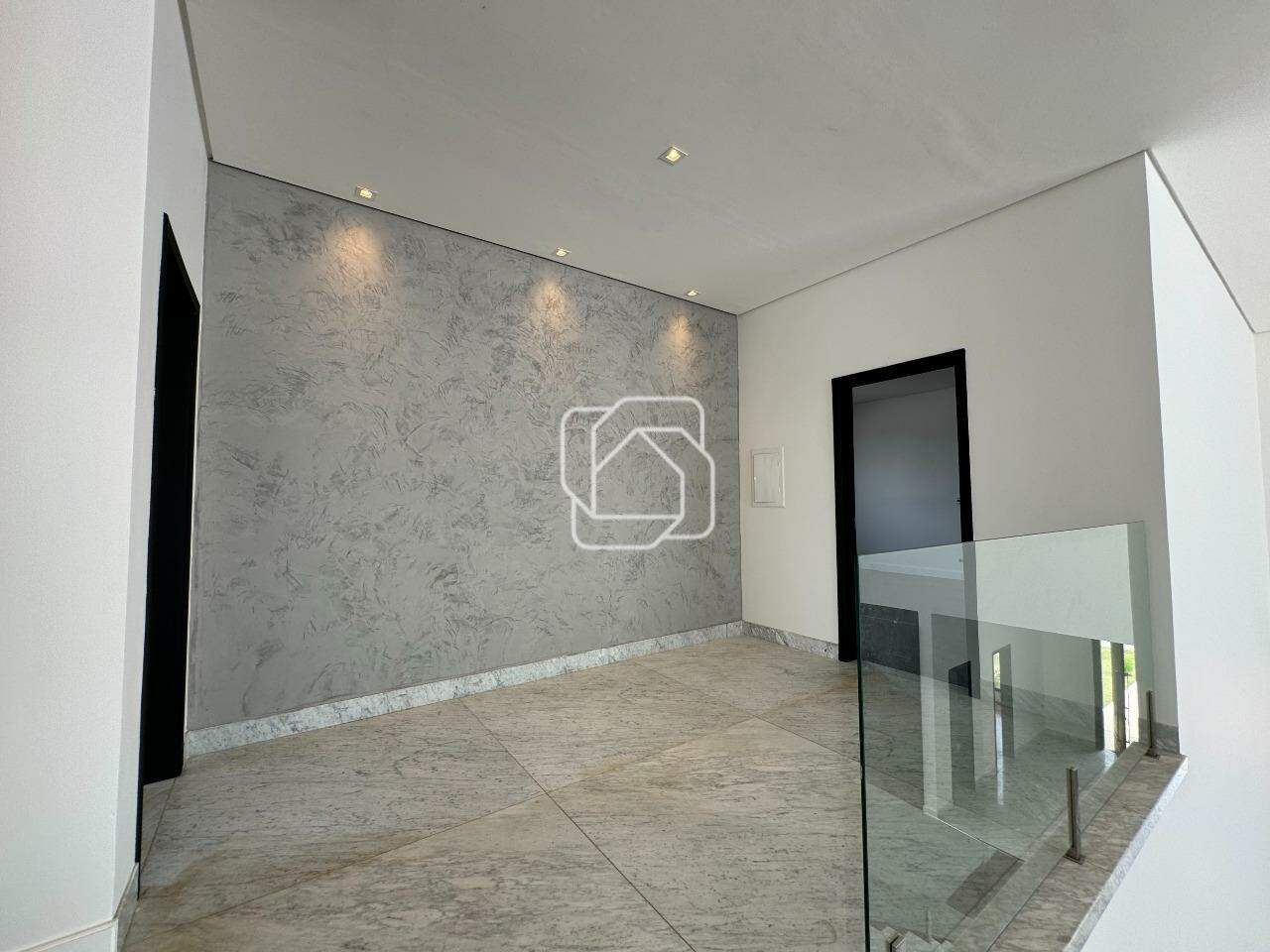 Casa de Condomínio à venda em Itu - SP - Condomínio Xapada Parque Ytu: 
