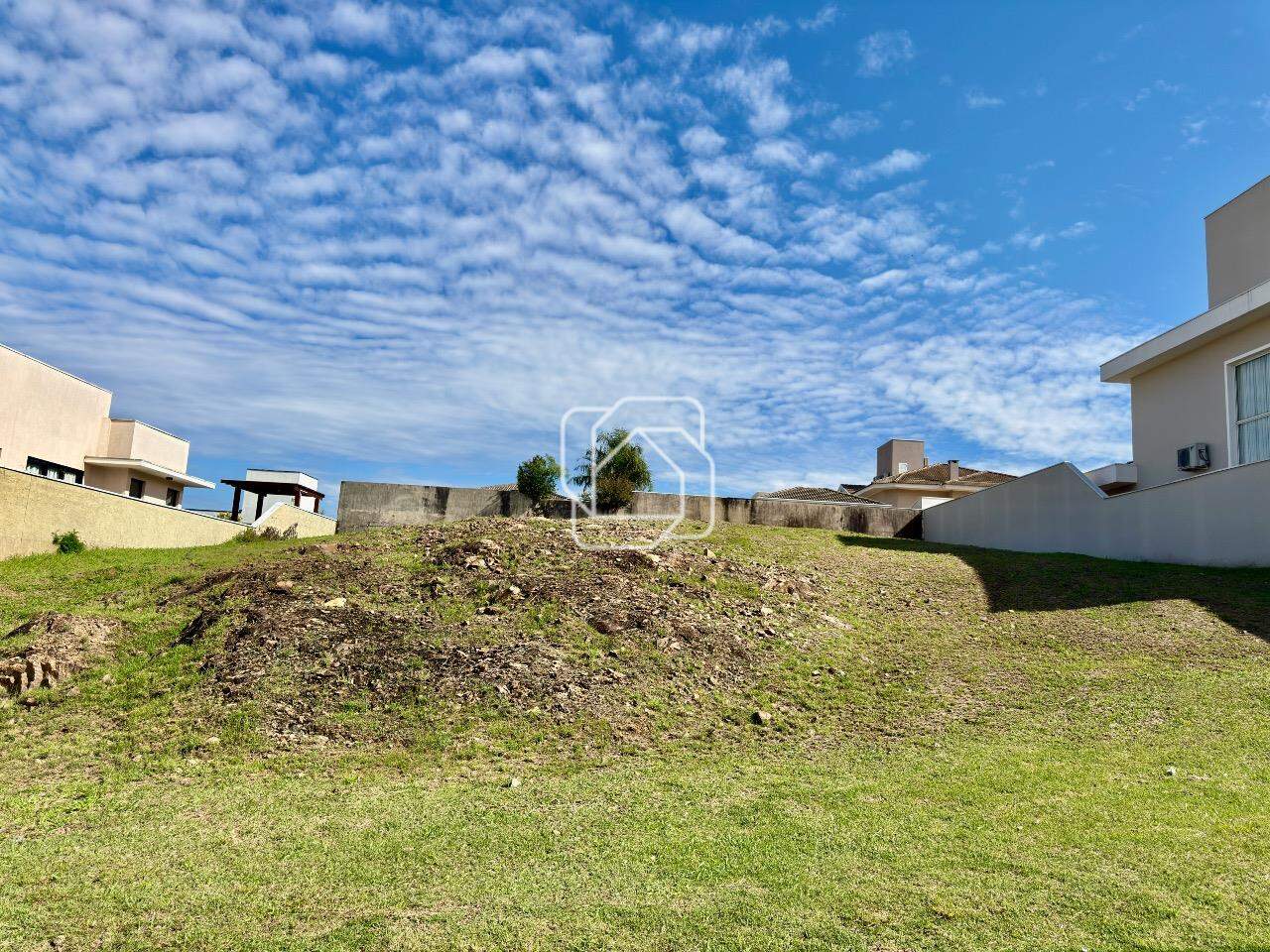 Terreno à venda em Itu - SP - Jardim Theodora: