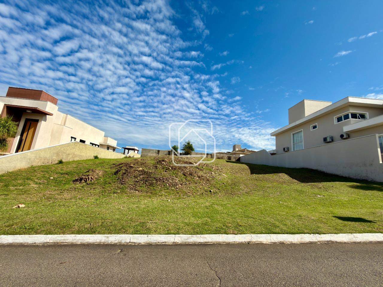 Terreno à venda em Itu - SP - Jardim Theodora: