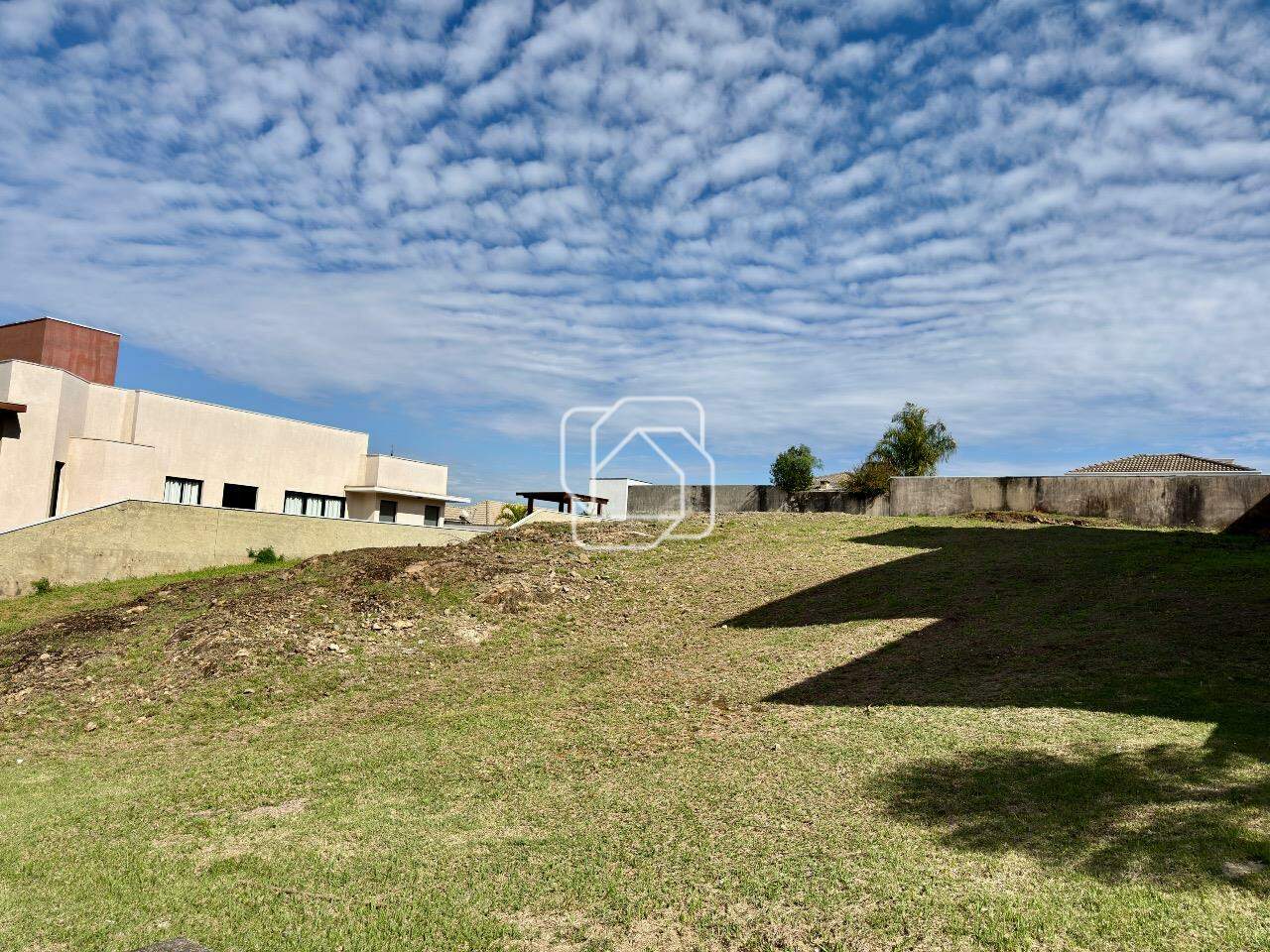 Terreno à venda em Itu - SP - Jardim Theodora: