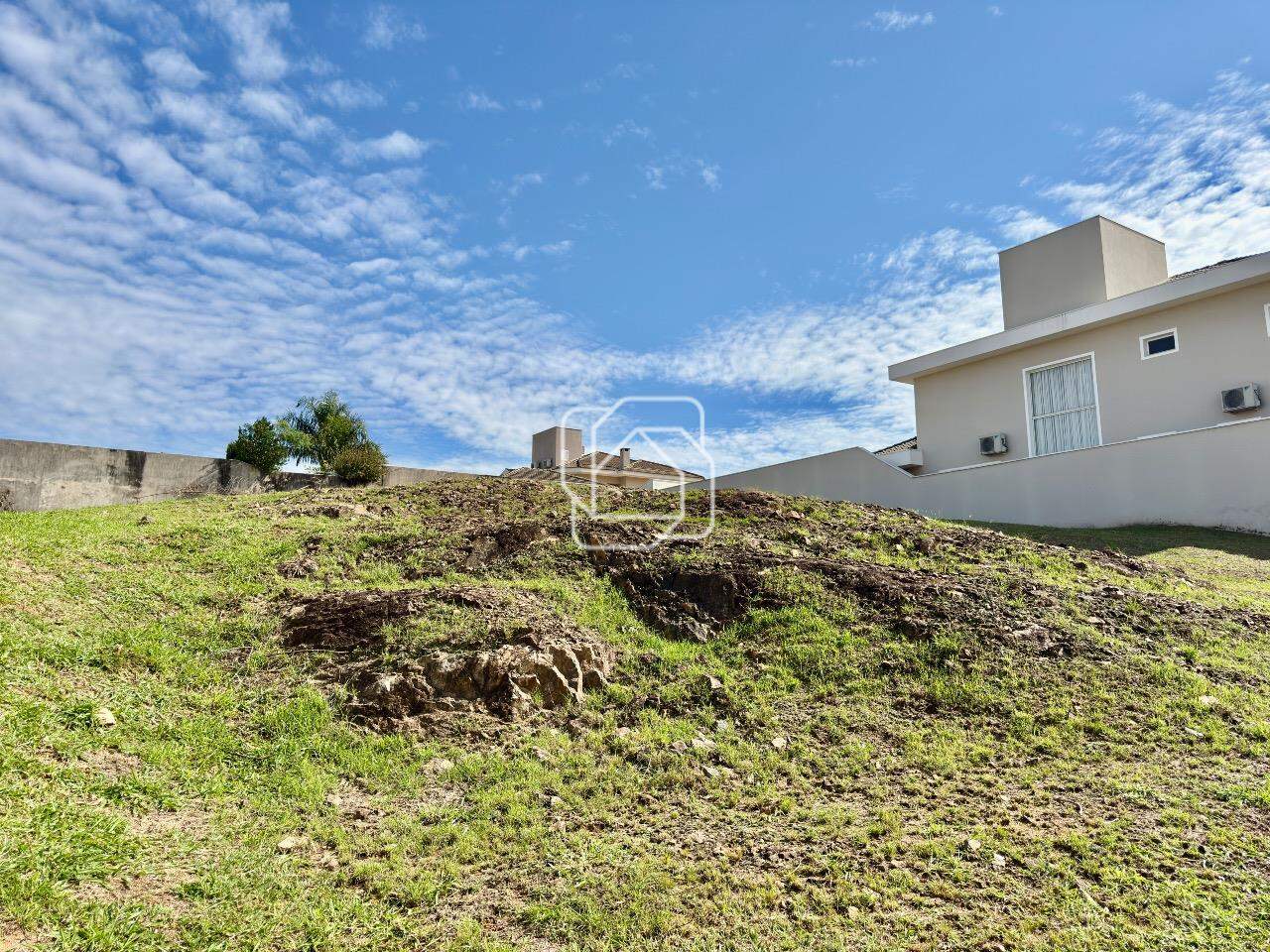 Terreno à venda em Itu - SP - Jardim Theodora: 