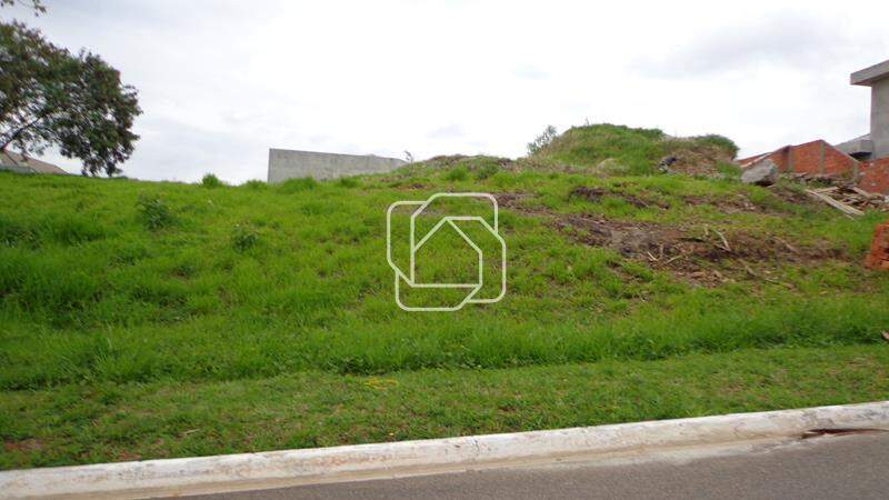 Terreno à venda em Itu - SP - Jardim Theodora: 