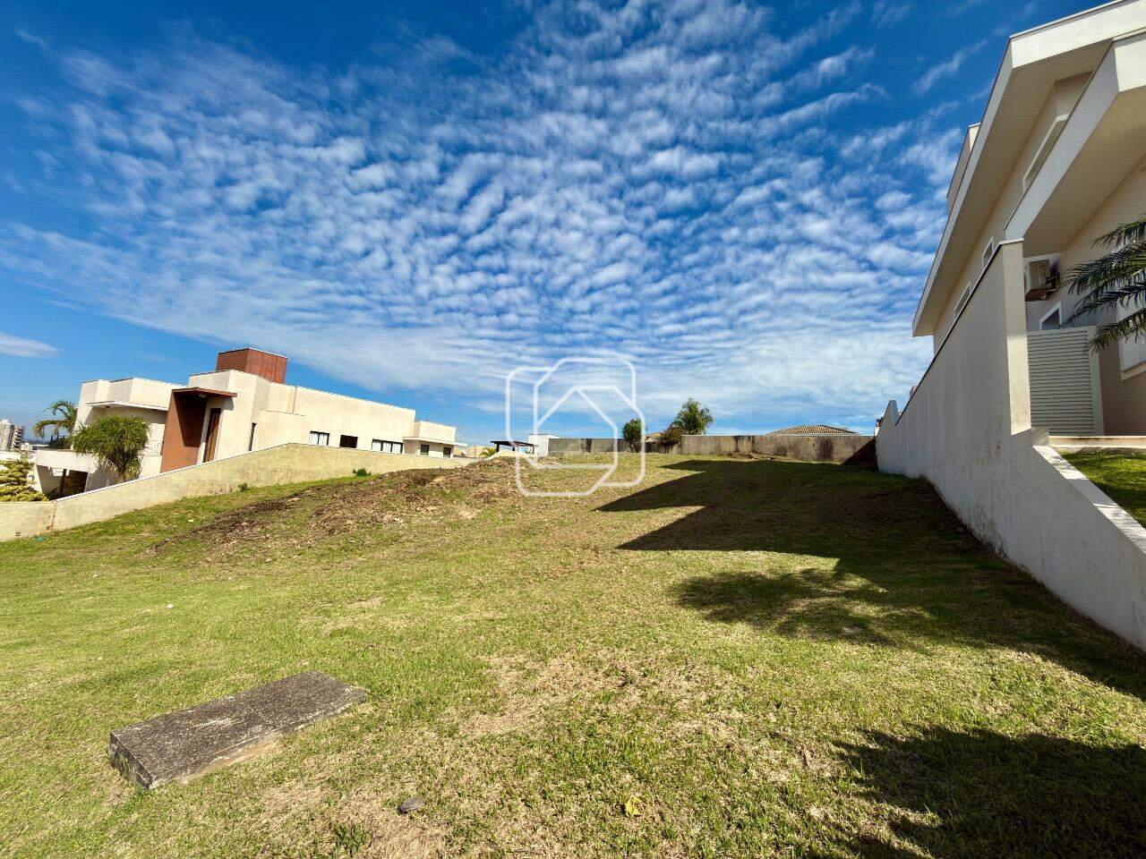 Terreno à venda em Itu - SP - Jardim Theodora: