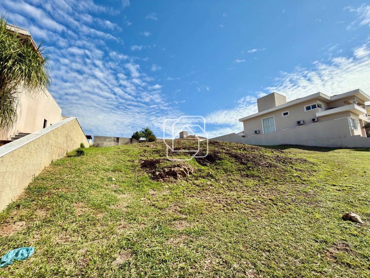 Terreno à venda em Itu - SP - Jardim Theodora: