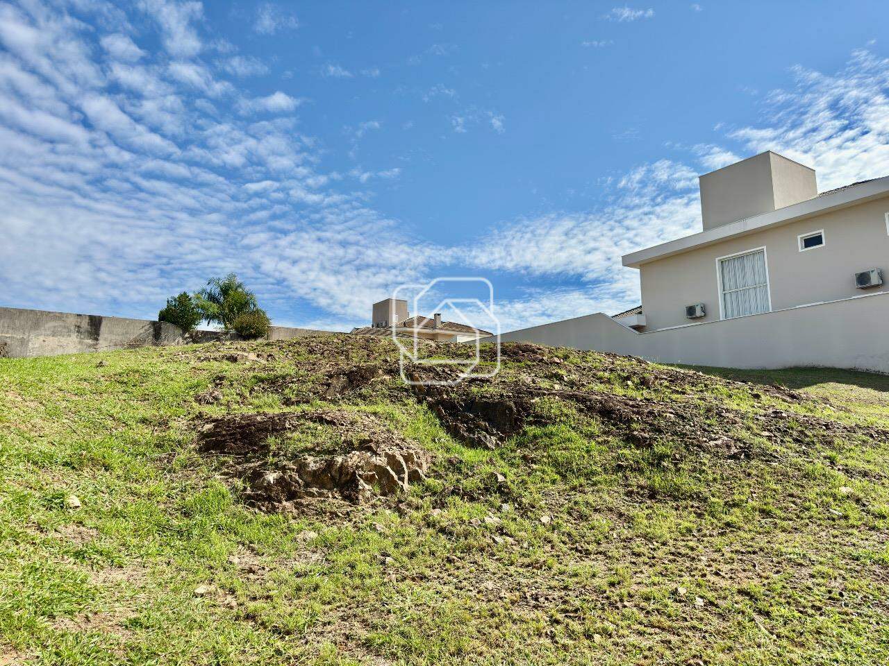 Terreno à venda em Itu - SP - Jardim Theodora: 