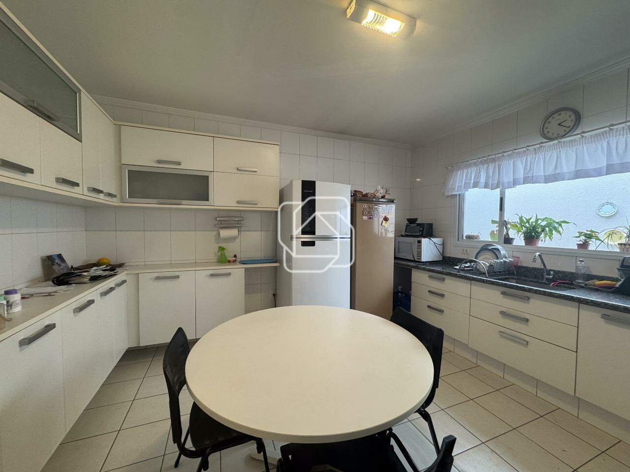 Casa de Condomínio à venda em Itu - SP - Condomínio Portal de Itu: Cozinha