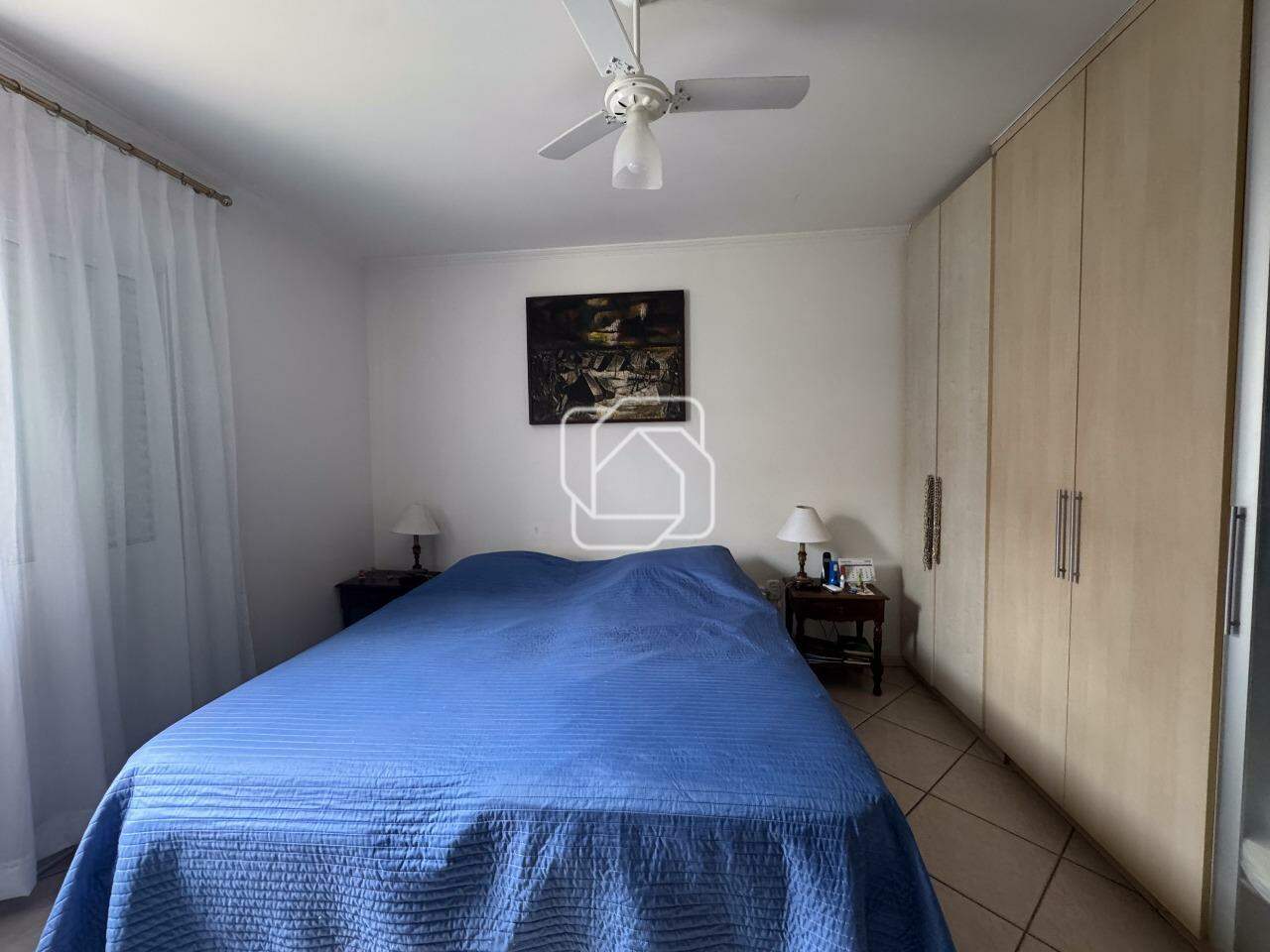 Casa de Condomínio à venda em Itu - SP - Condomínio Portal de Itu: Dormitório