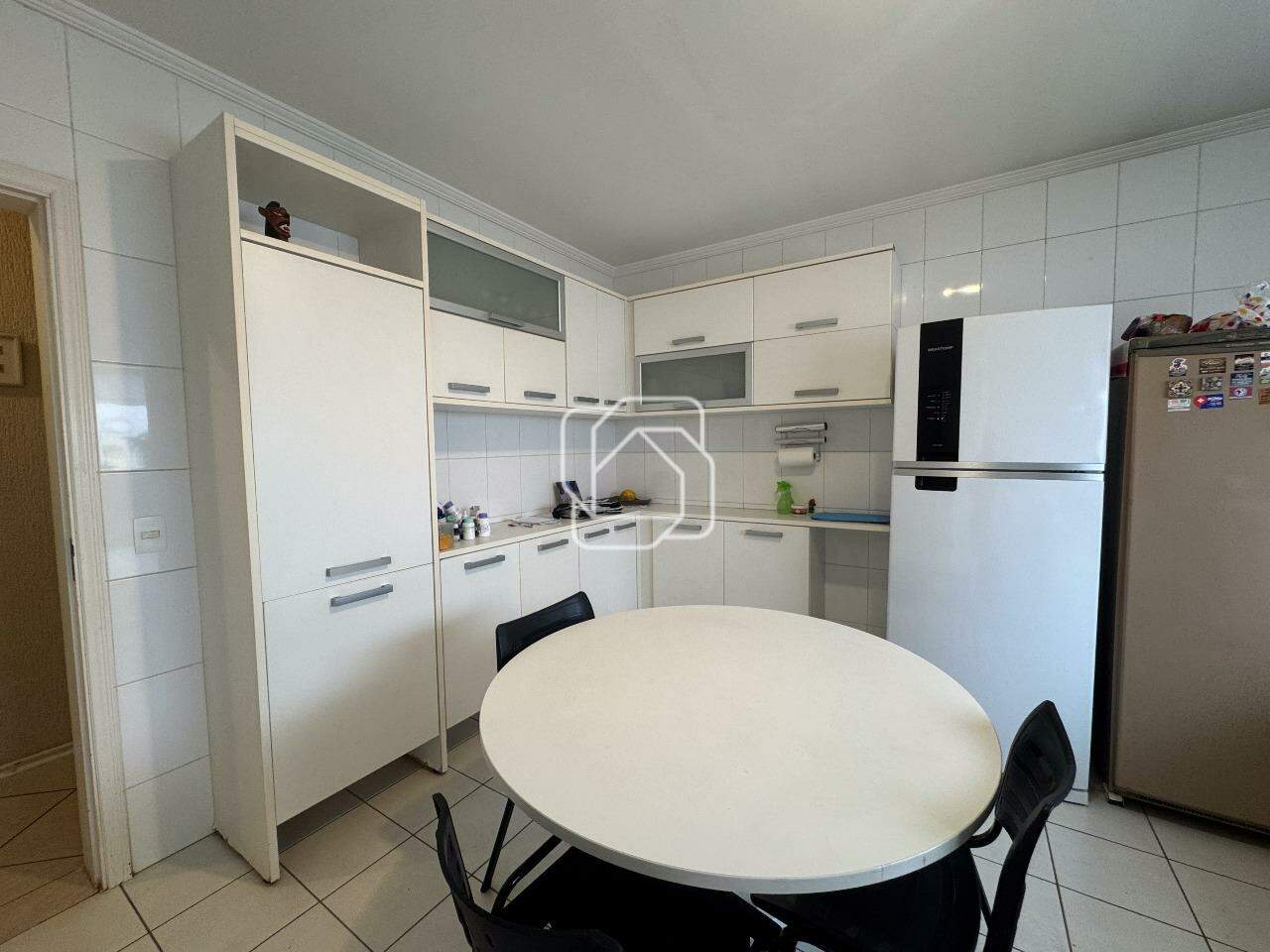 Casa de Condomínio à venda em Itu - SP - Condomínio Portal de Itu: Cozinha