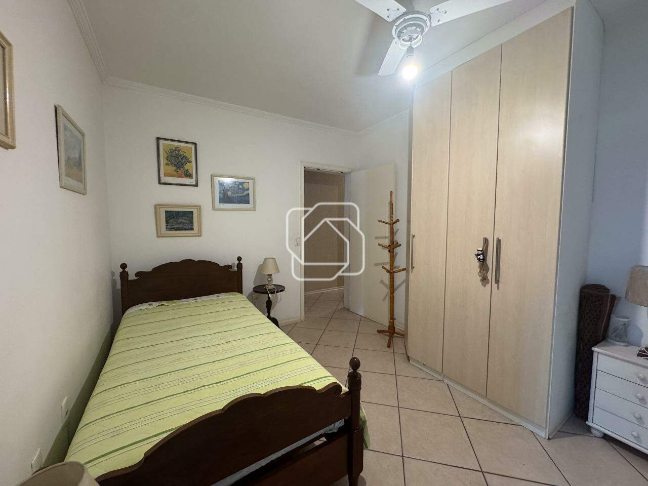 Casa de Condomínio à venda em Itu - SP - Condomínio Portal de Itu: Dormitório