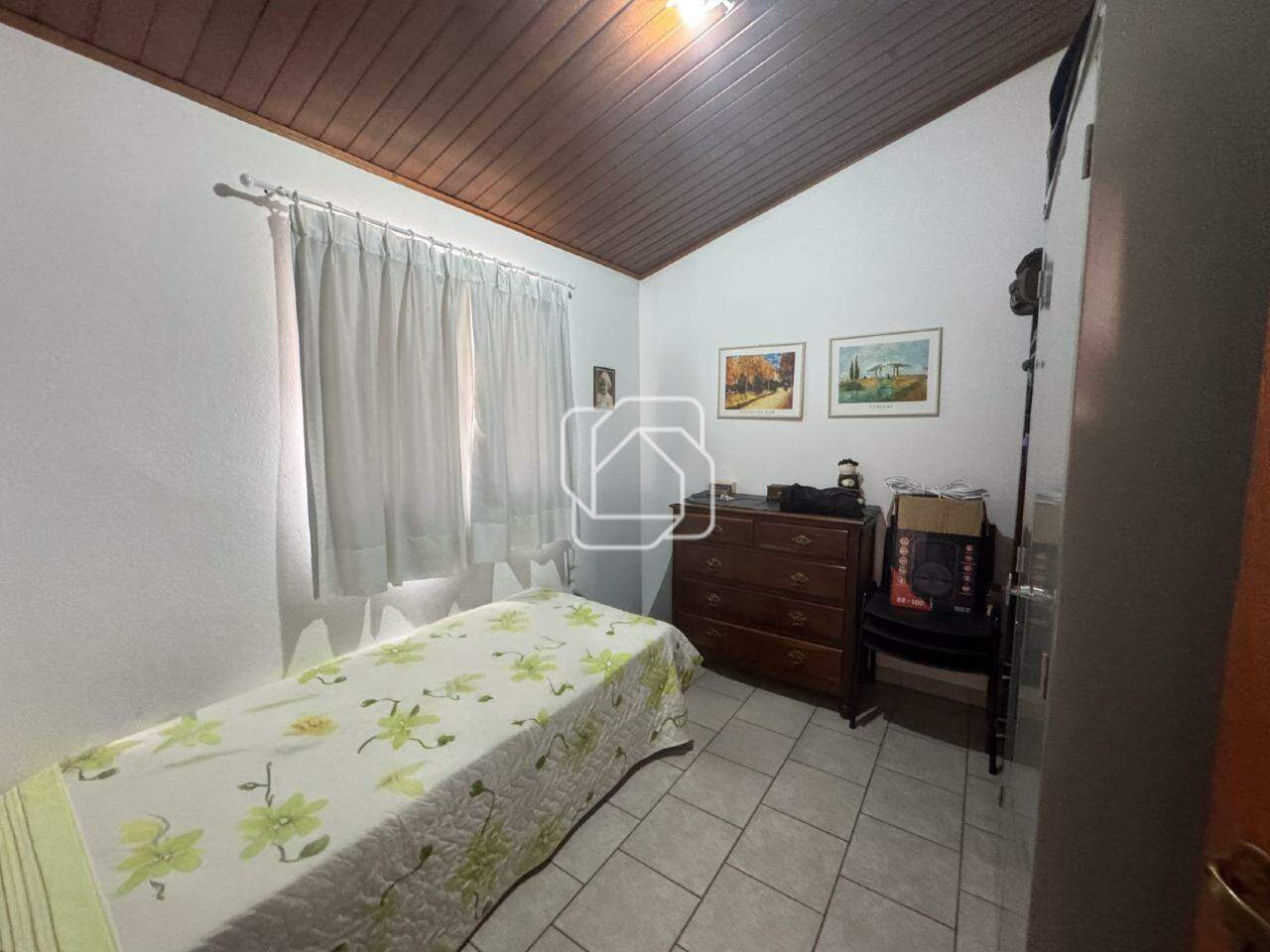 Casa de Condomínio à venda em Itu - SP - Condomínio Portal de Itu: Dormitório