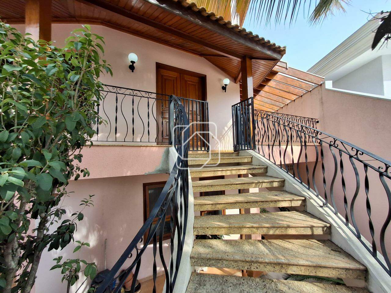 Casa de Condomínio à venda em Itu - SP - Jardim Theodora: 