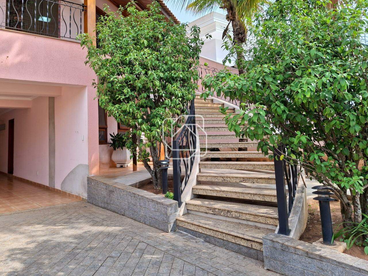 Casa de Condomínio à venda em Itu - SP - Jardim Theodora: 