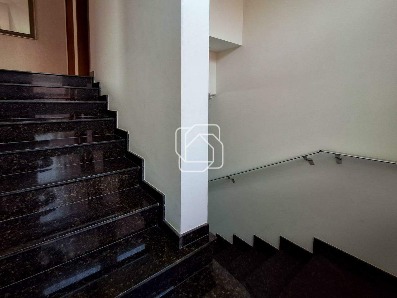 Casa de Condomínio à venda em Itu - SP - Jardim Theodora: 