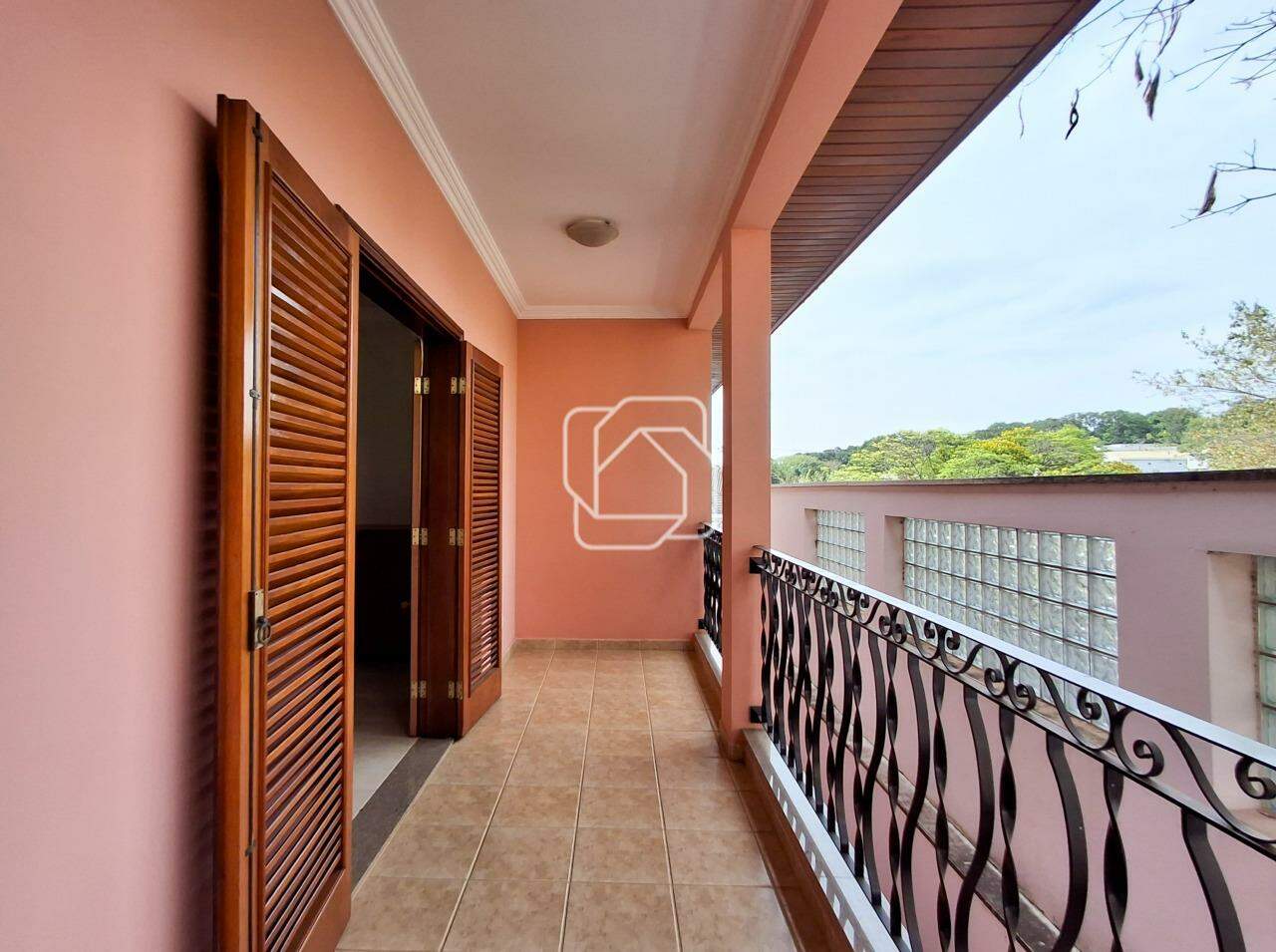 Casa de Condomínio à venda em Itu - SP - Jardim Theodora: 