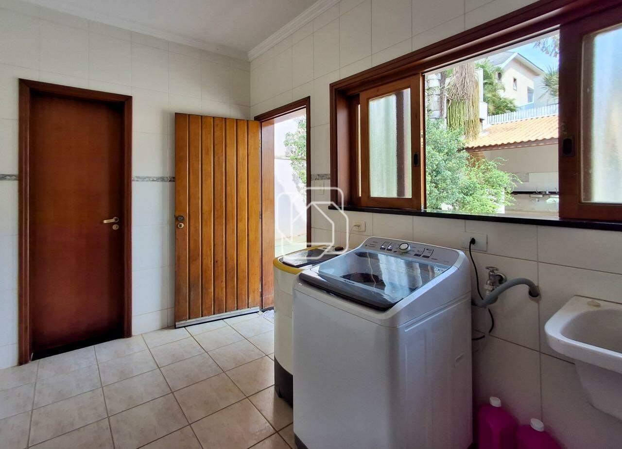 Casa de Condomínio à venda em Itu - SP - Jardim Theodora: 