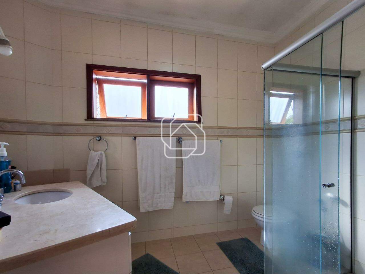 Casa de Condomínio à venda em Itu - SP - Jardim Theodora: 