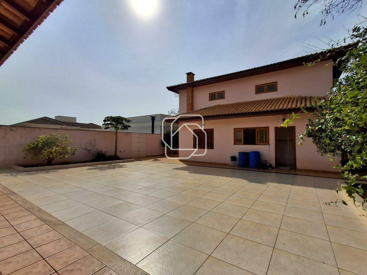 Casa de Condomínio à venda em Itu - SP - Jardim Theodora: 