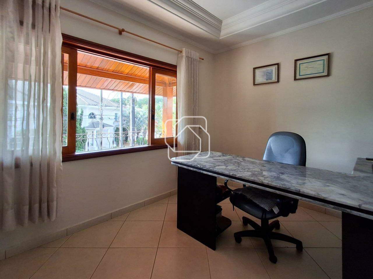 Casa de Condomínio à venda em Itu - SP - Jardim Theodora: 