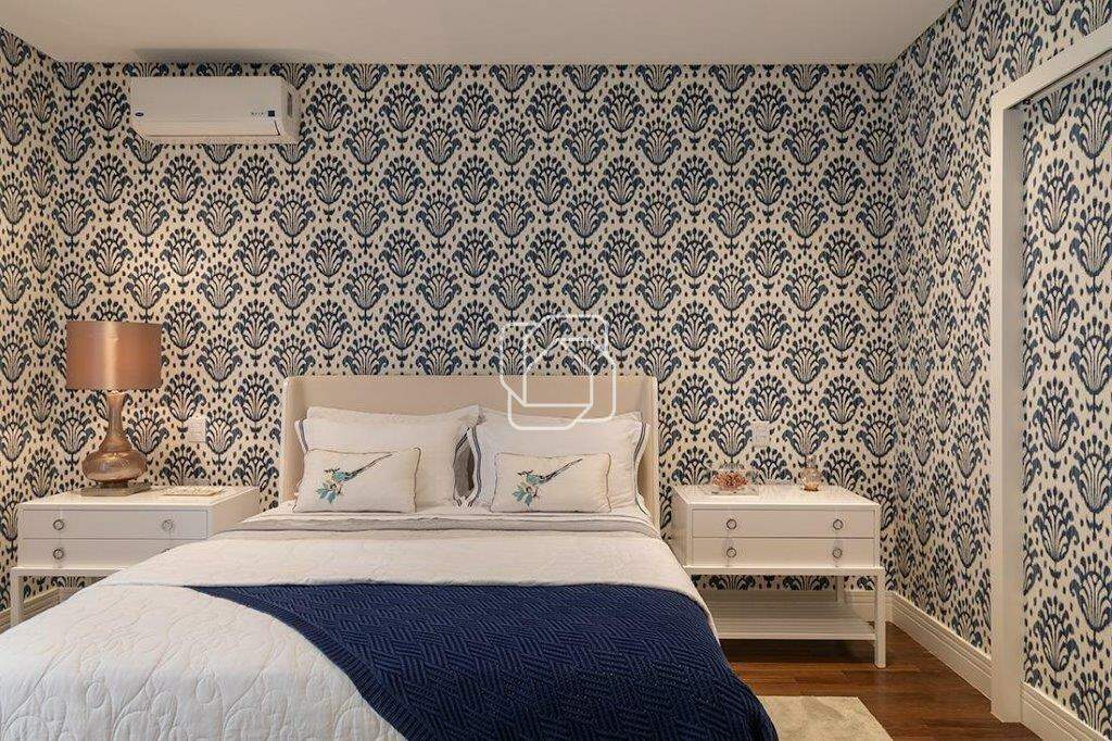 Casa de Condomínio à venda em Itu - SP - Fazenda Vila Real de Itu: Dormitório
