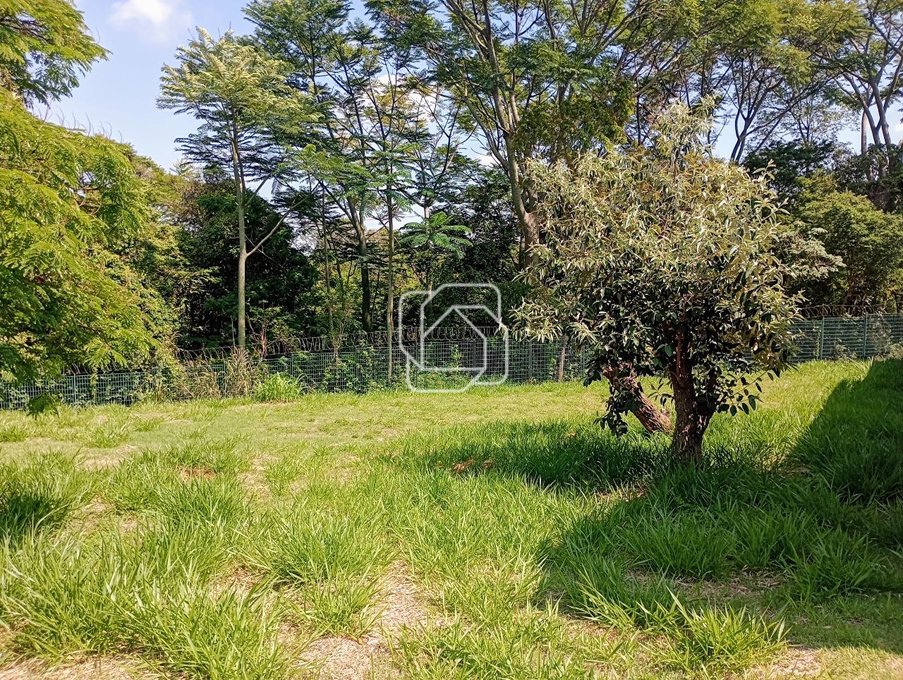 Terreno à venda em Itu - SP - Condomínio Parque do Varvito: 