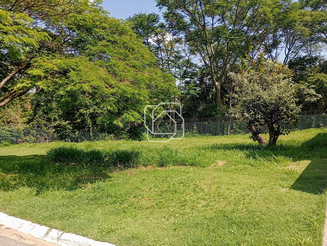 Terreno à venda em Itu - SP - Condomínio Parque do Varvito: 