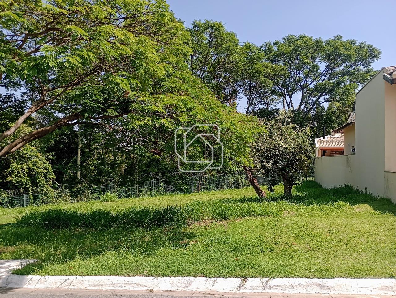 Terreno à venda em Itu - SP - Condomínio Parque do Varvito: 