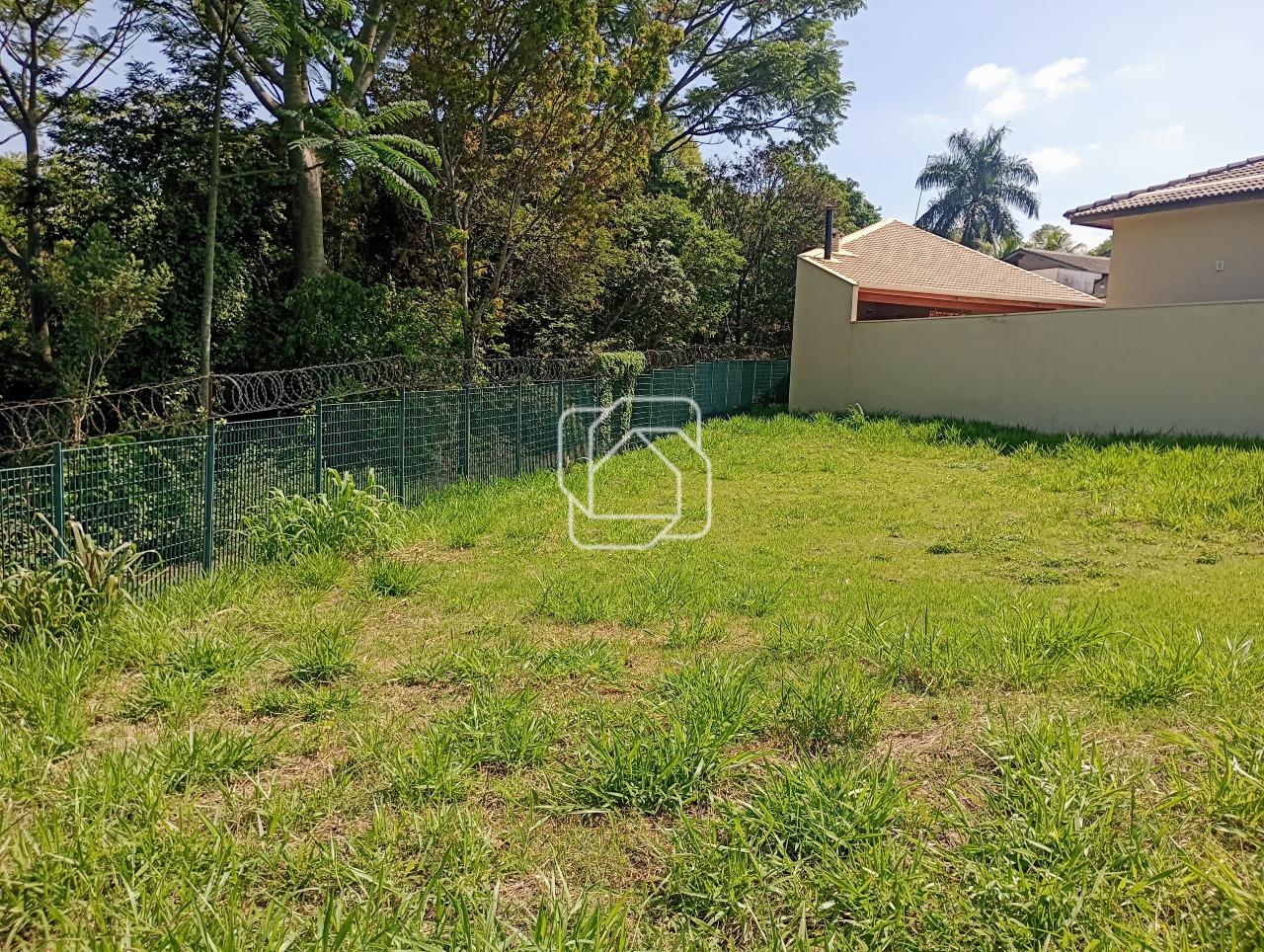 Terreno à venda em Itu - SP - Condomínio Parque do Varvito: 