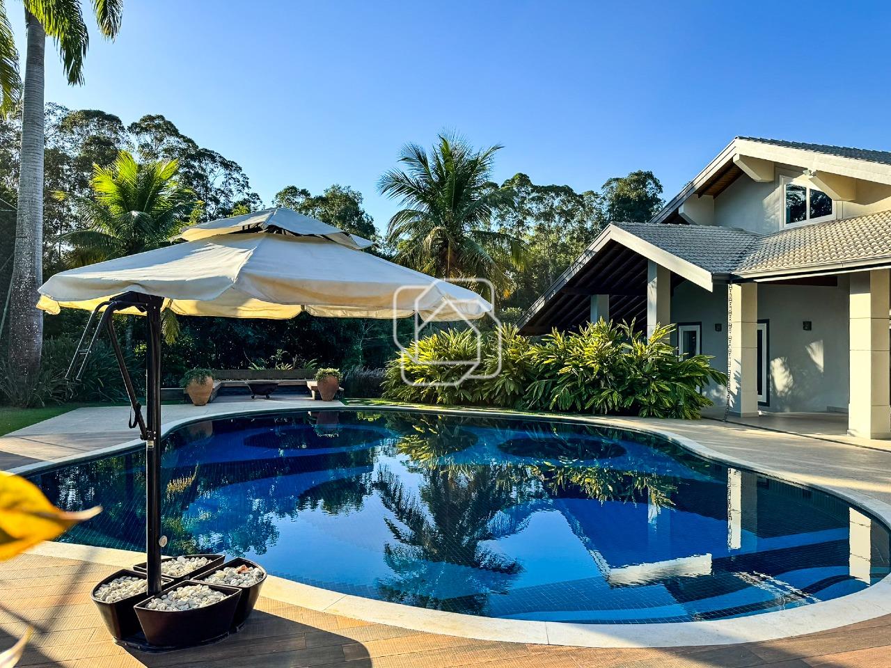 Casa de Condomínio à venda em Itu - SP - Fazenda Vila Real de Itu: Piscina