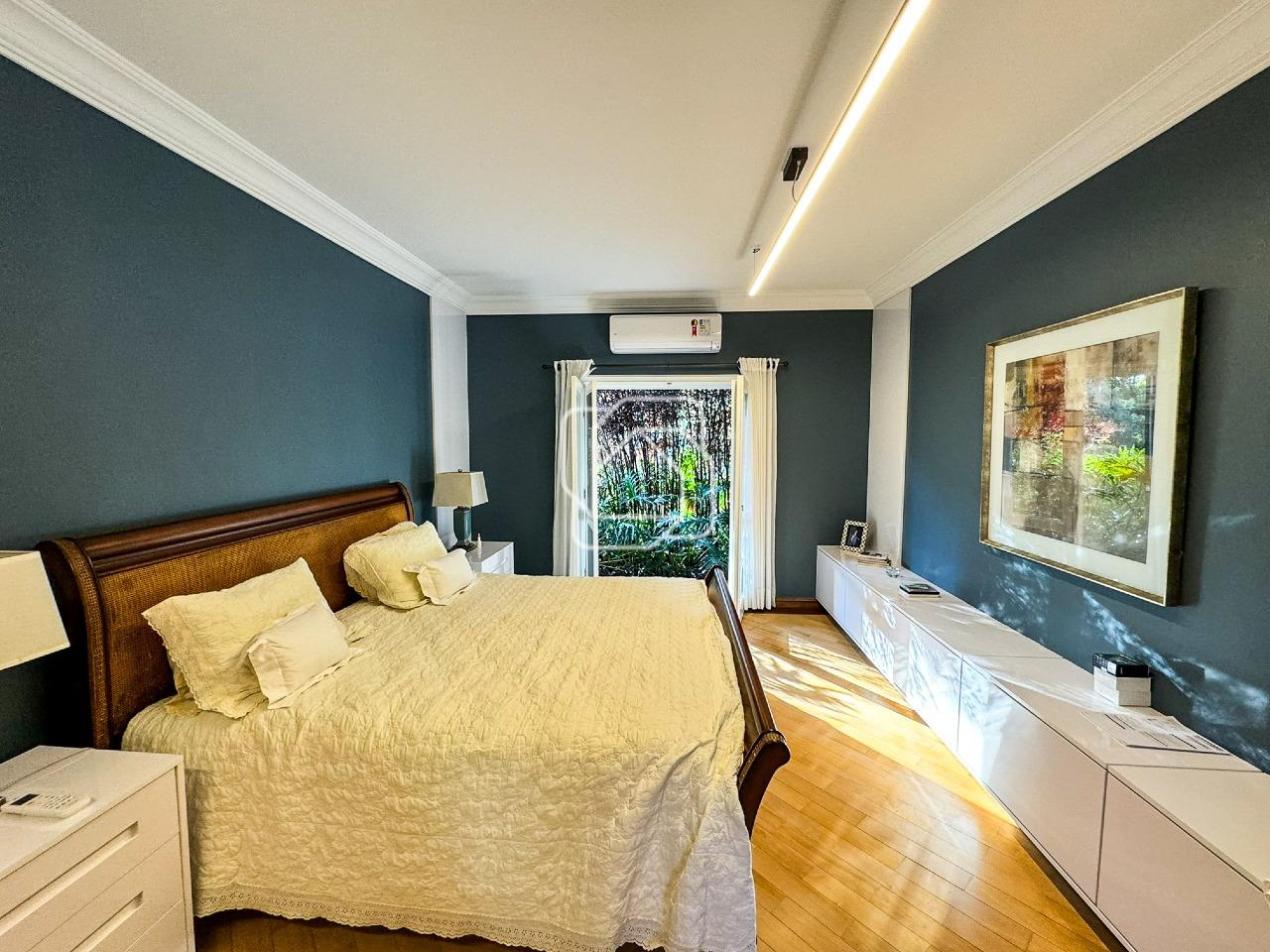 Casa de Condomínio à venda em Itu - SP - Fazenda Vila Real de Itu: Suíte