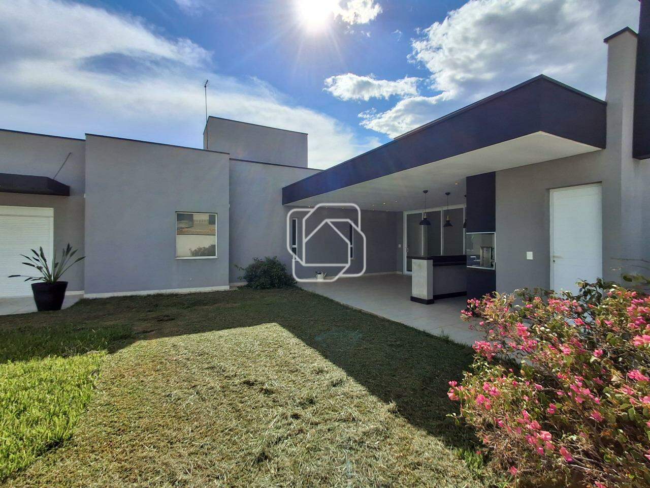 Casa de Condomínio à venda em Itu - SP - Condomínio Xapada Parque Ytu: 