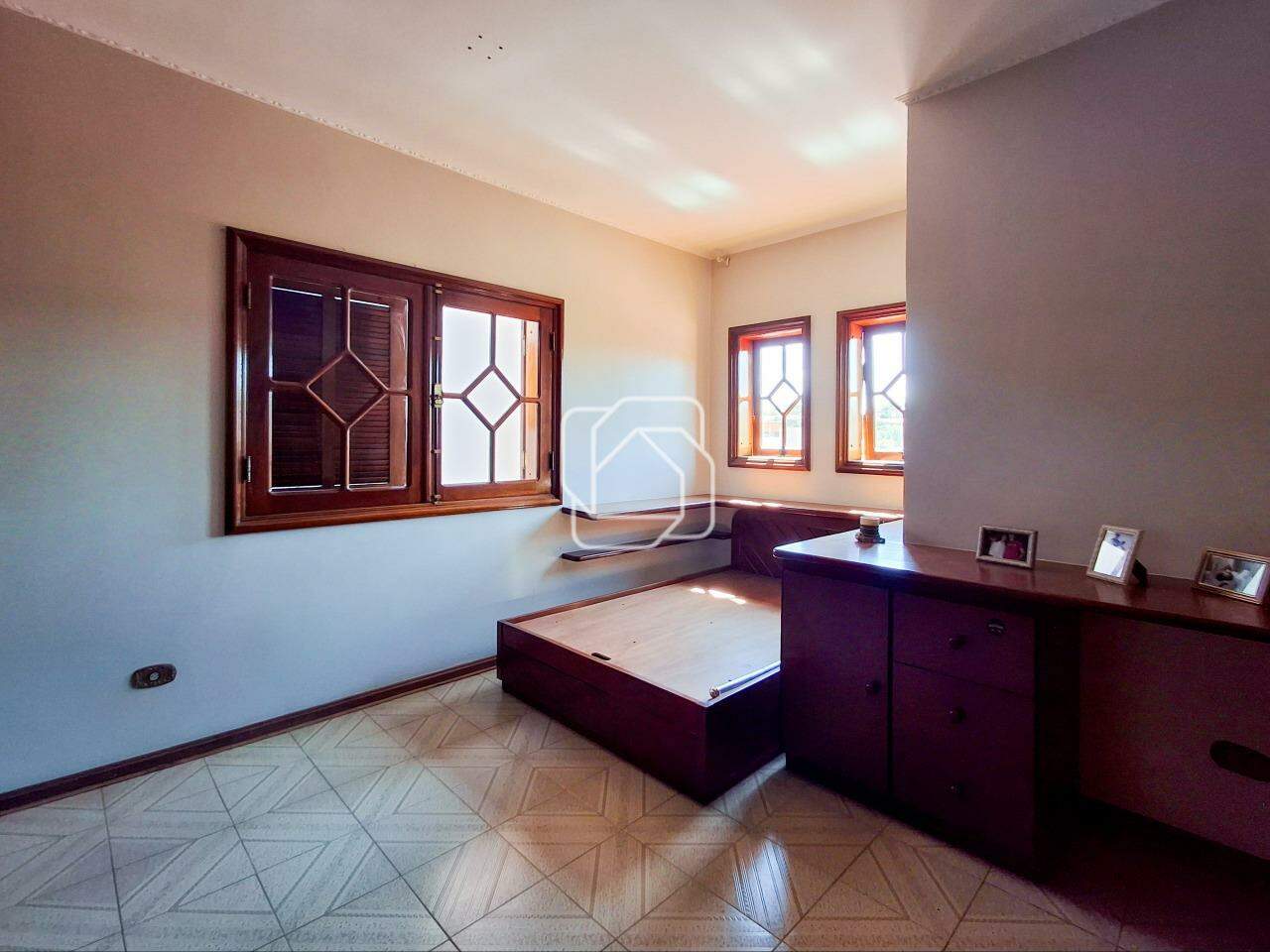 Casa de Condomínio à venda em Itu - SP - Condomínio Portella: 