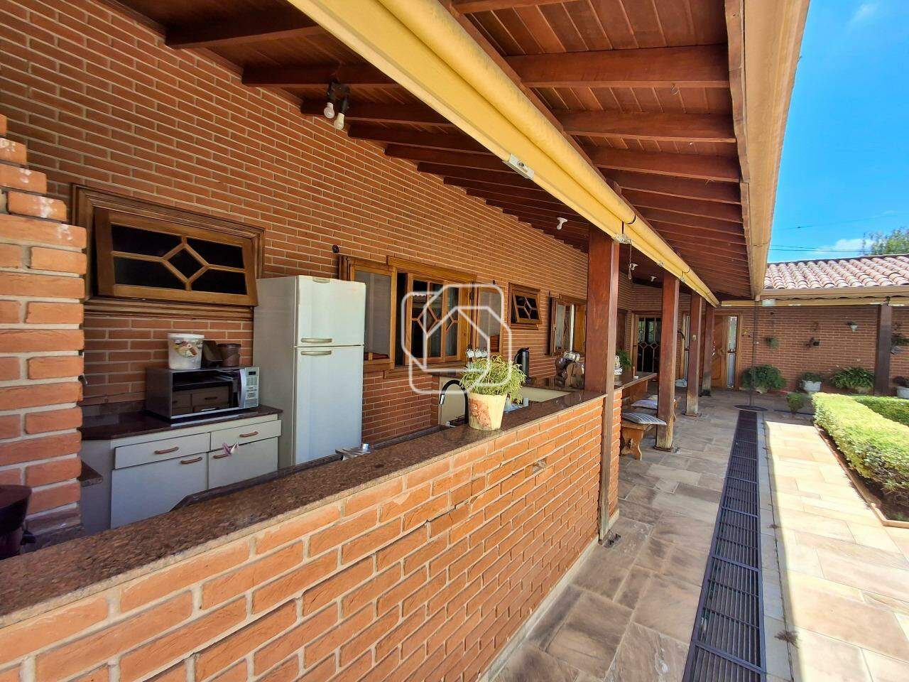 Casa de Condomínio à venda em Itu - SP - Condomínio Portella: 