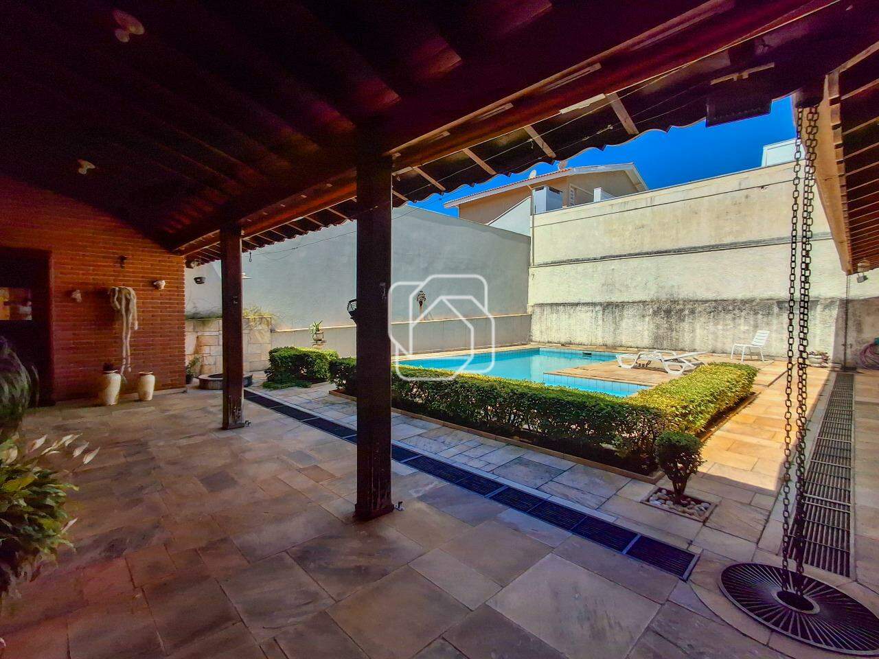 Casa de Condomínio à venda em Itu - SP - Condomínio Portella: 