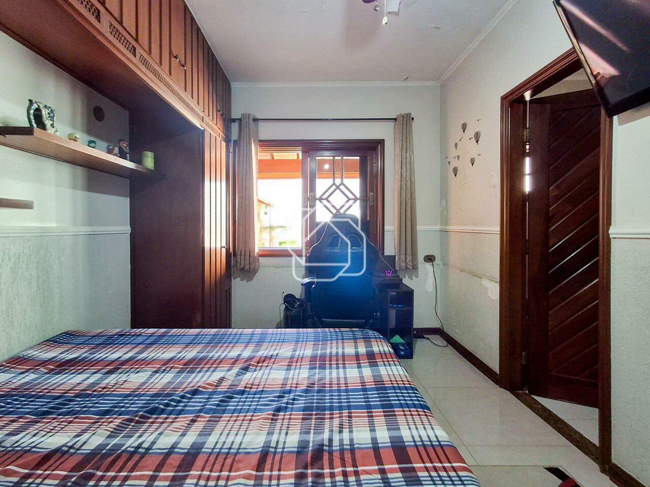 Casa de Condomínio à venda em Itu - SP - Condomínio Portella: 