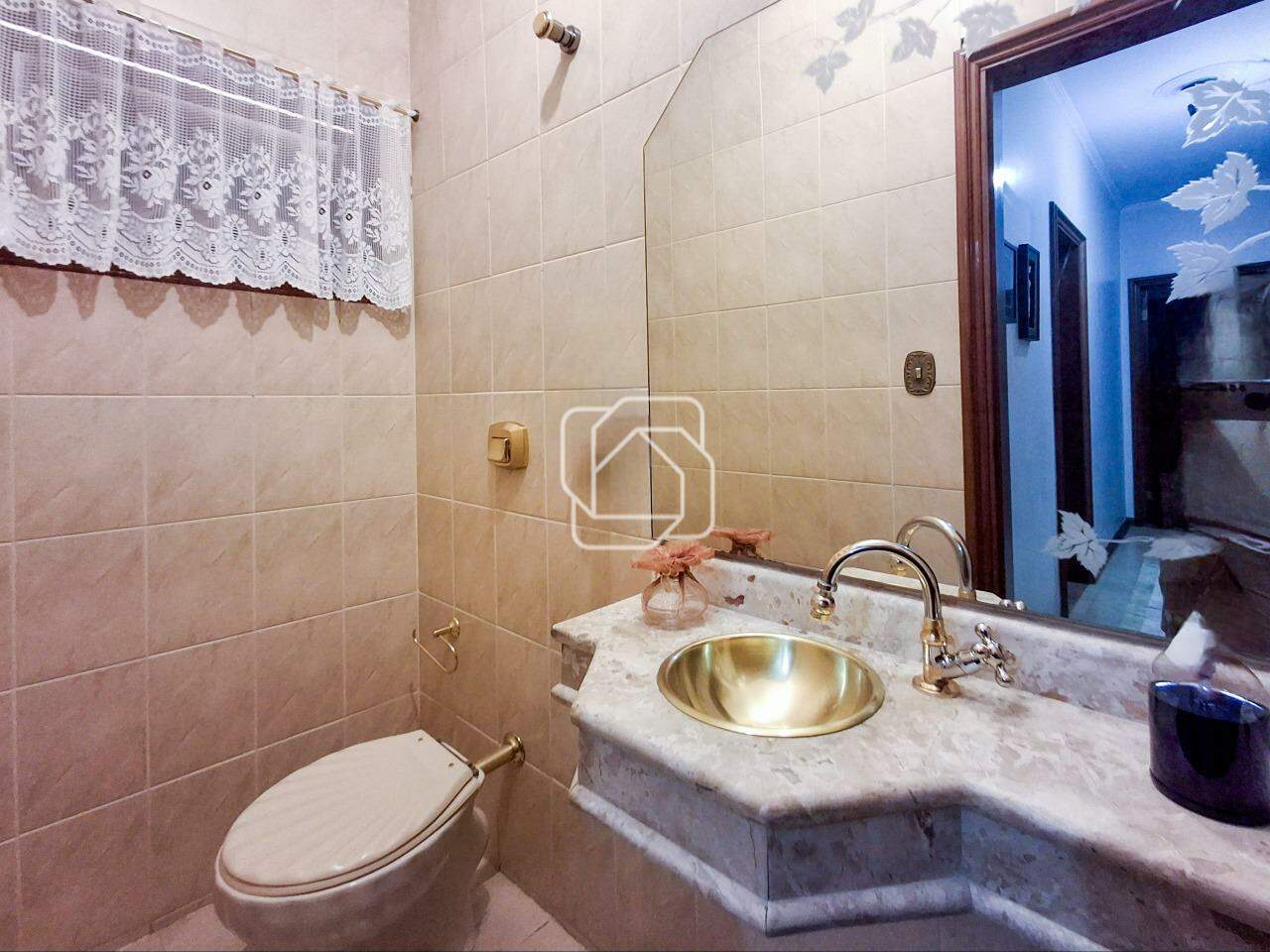 Casa de Condomínio à venda em Itu - SP - Condomínio Portella: 