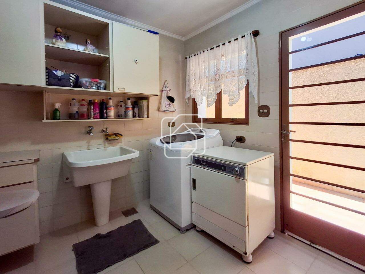 Casa de Condomínio à venda em Itu - SP - Condomínio Portella: 