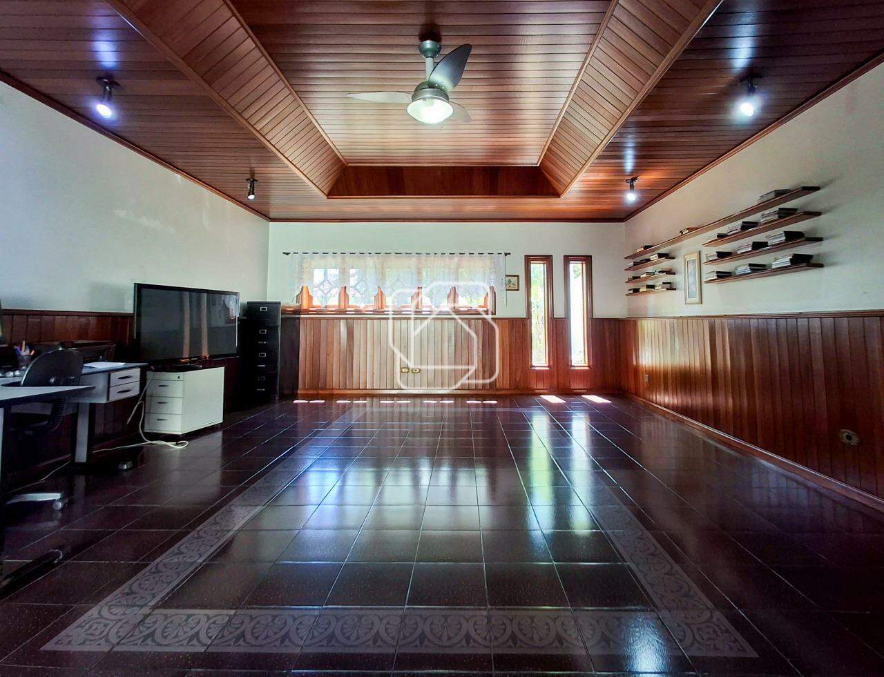 Casa de Condomínio à venda em Itu - SP - Condomínio Portella: 