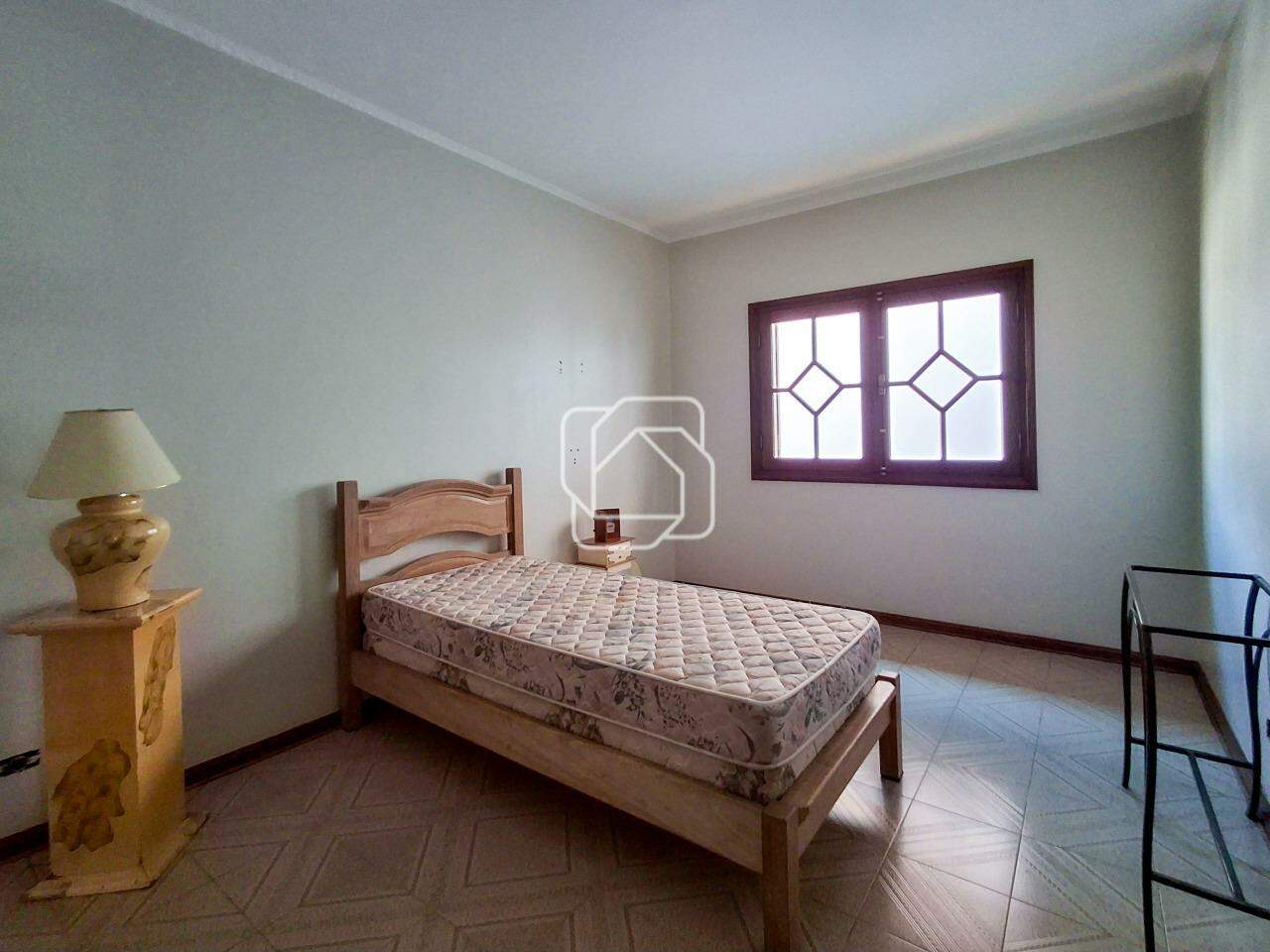 Casa de Condomínio à venda em Itu - SP - Condomínio Portella: 