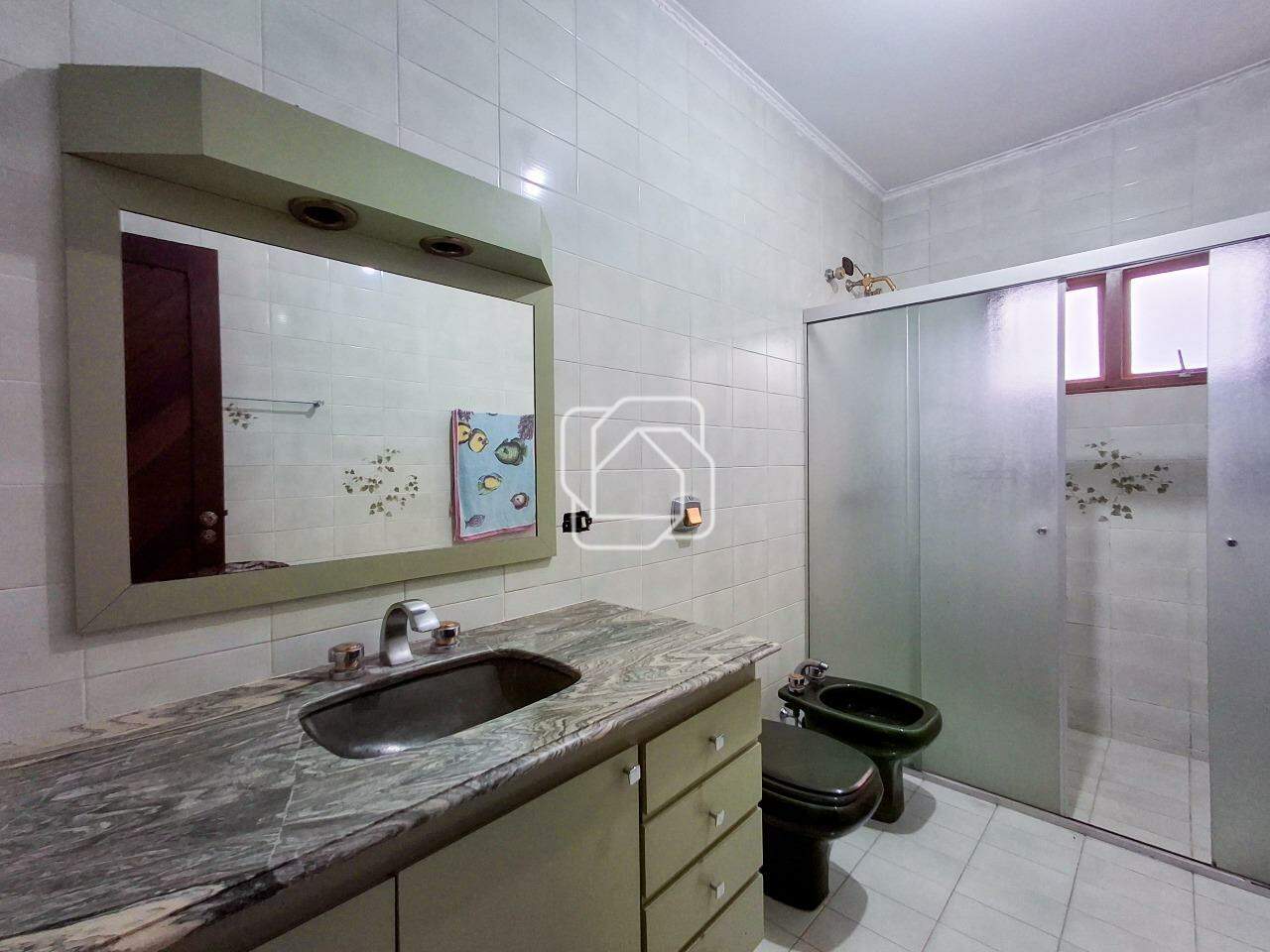 Casa de Condomínio à venda em Itu - SP - Condomínio Portella: 