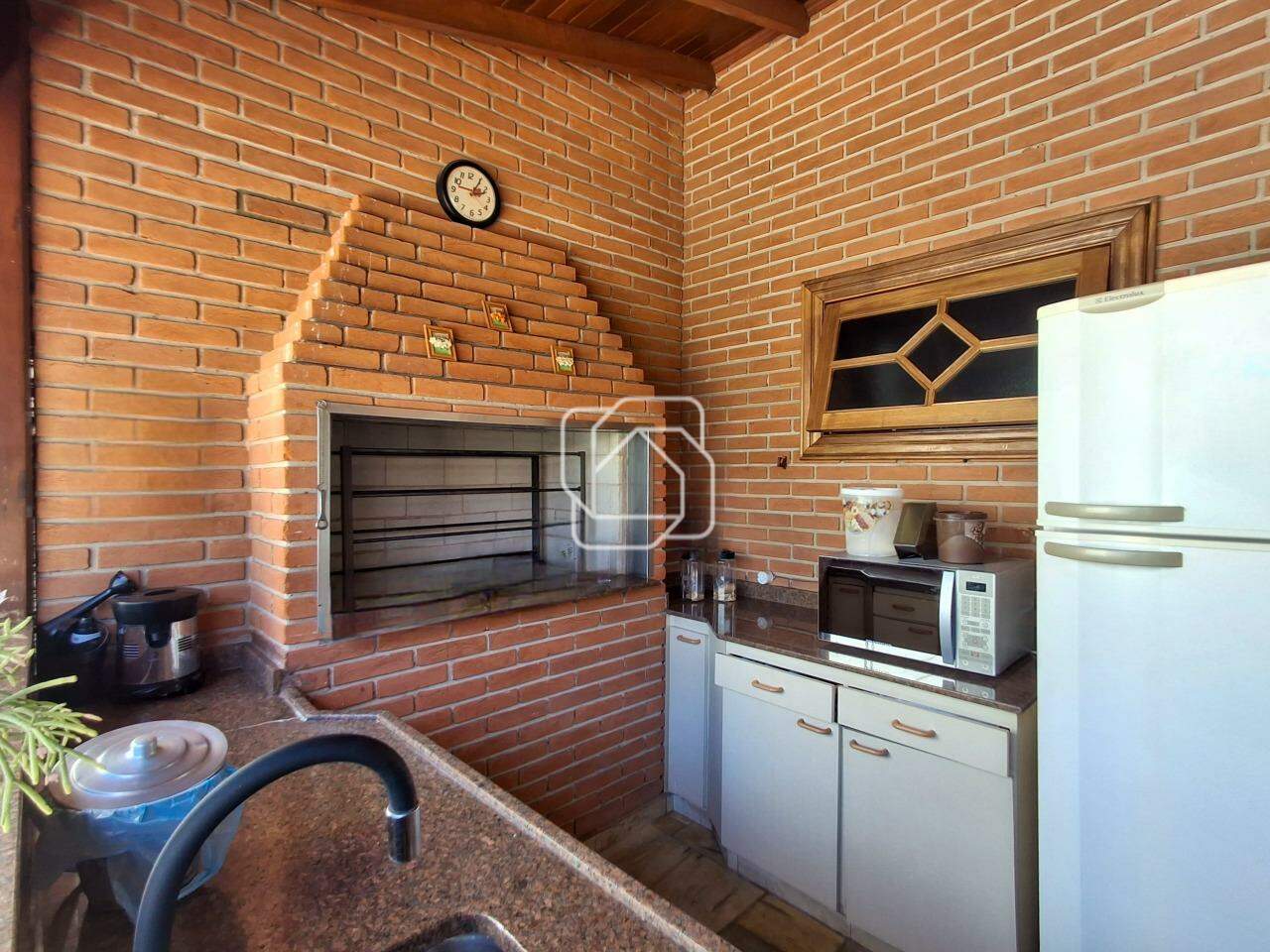 Casa de Condomínio à venda em Itu - SP - Condomínio Portella: 