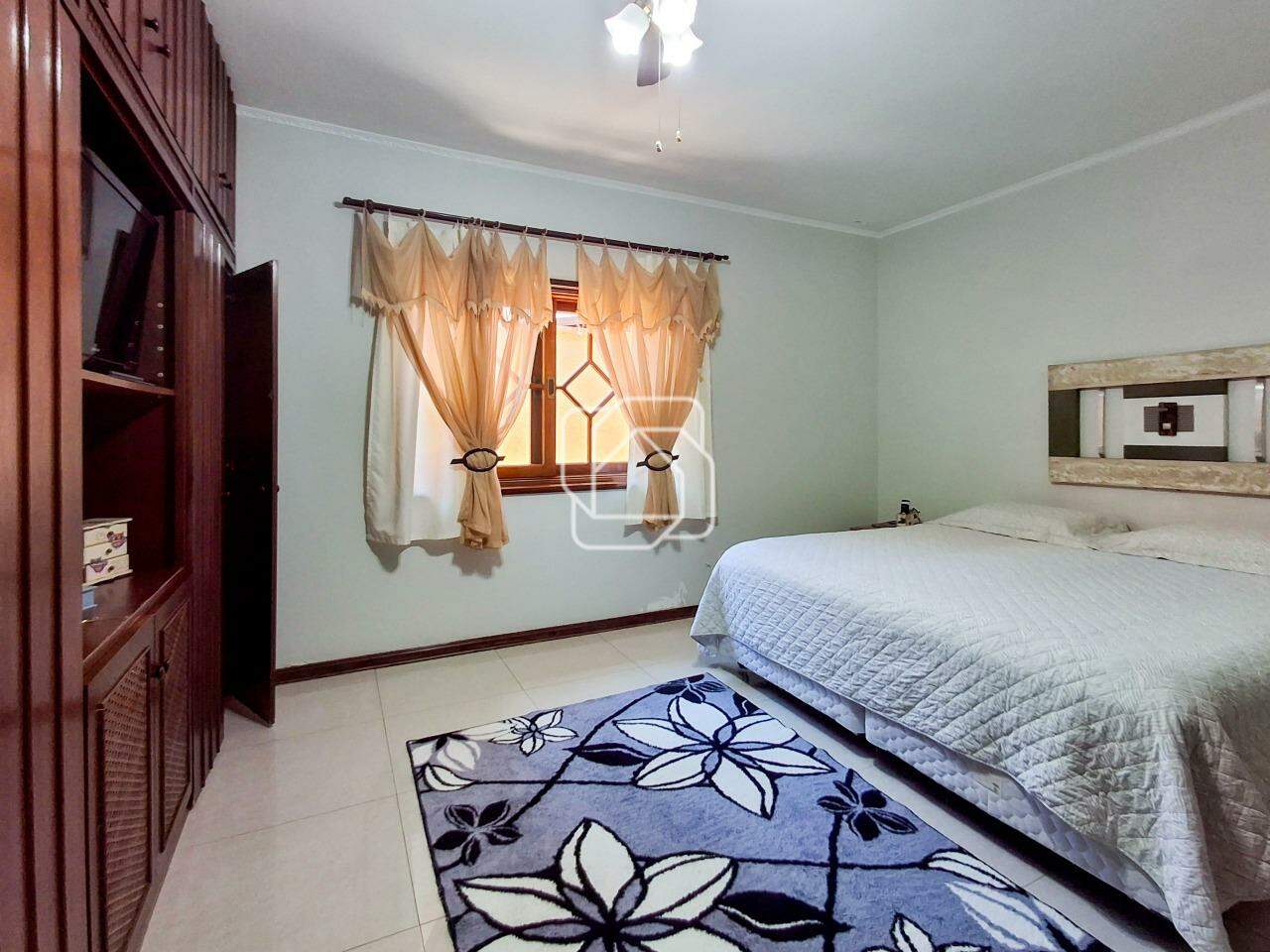 Casa de Condomínio à venda em Itu - SP - Condomínio Portella: 